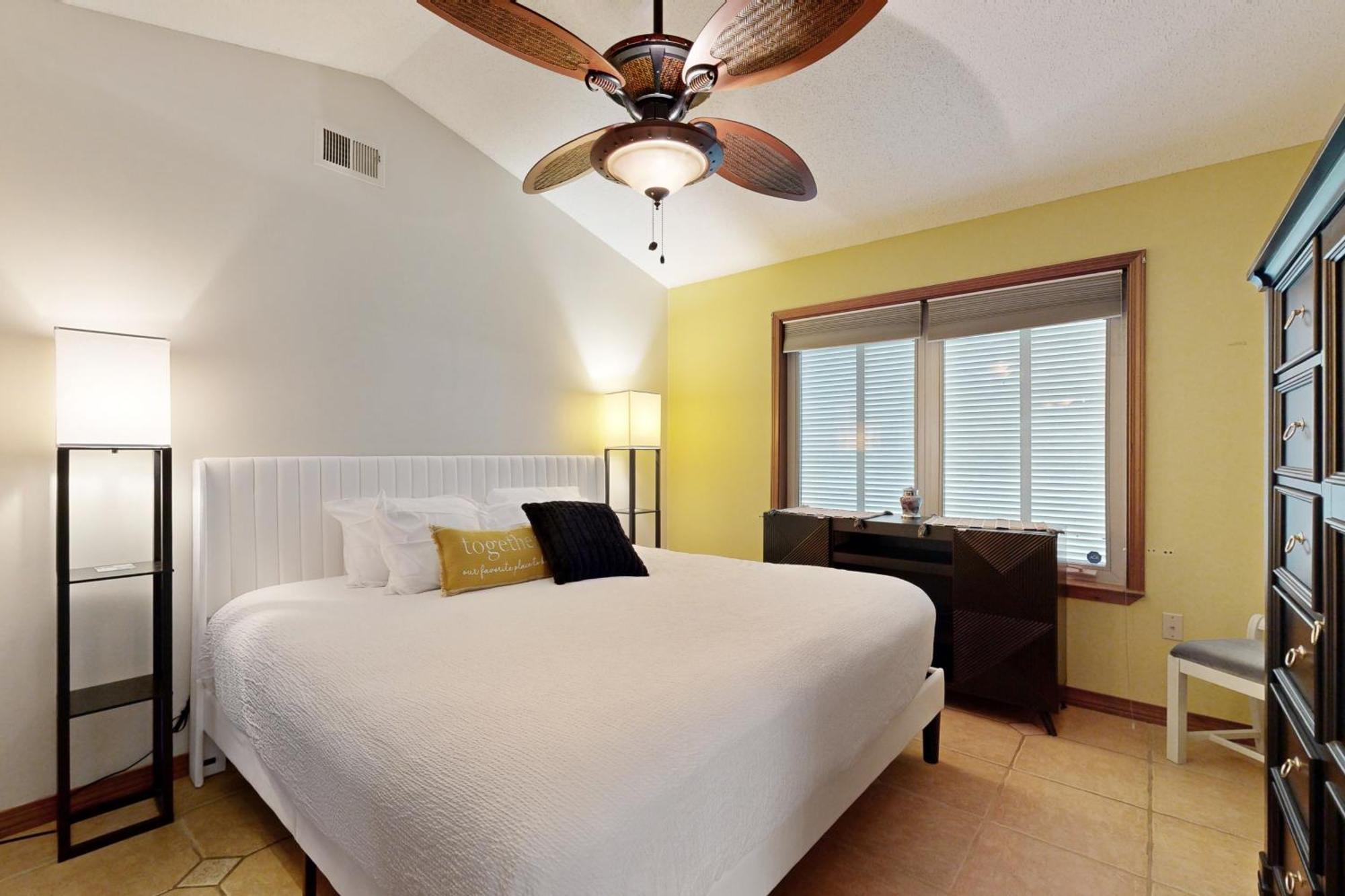 Pleasant Palms Villa Navarre Exterior photo
