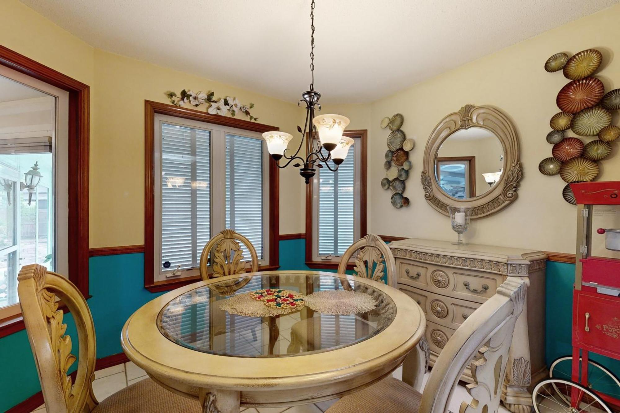 Pleasant Palms Villa Navarre Exterior photo
